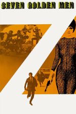Watch Seven Golden Men Gomovies123