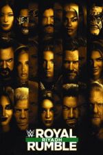 Watch Royal Rumble 2026 Gomovies123