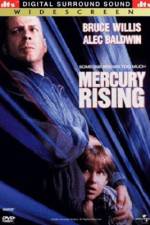 Watch Mercury Rising Gomovies123