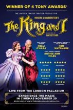 Watch The King and I Gomovies123