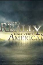 Watch Who Really Discovered America Gomovies123