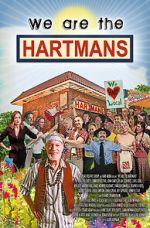 Watch We Are the Hartmans Gomovies123