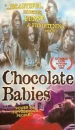 Watch Chocolate Babies Gomovies123