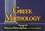 Watch Greek Mirthology (Short 1954) Gomovies123
