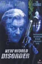 Watch New World Disorder Gomovies123