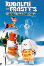 Watch Rudolph and Frosty's Christmas in July Gomovies123