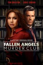 Watch Fallen Angels Murder Club: Friends to Die For Gomovies123