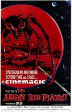 Watch The Angry Red Planet Gomovies123