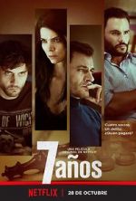 Watch 7 A�os Gomovies123