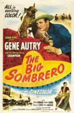 Watch The Big Sombrero Gomovies123