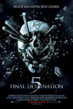 Watch Final Destination 5: Circle of Death Gomovies123