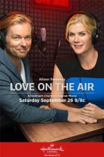 Watch Love on the Air Gomovies123