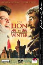 Watch The Lion in Winter Gomovies123