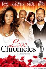 Watch Love Chronicles Secrets Revealed Gomovies123