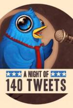Watch A Night of 140 Tweets: A Celebrity Tweet-A-Thon for Haiti Gomovies123