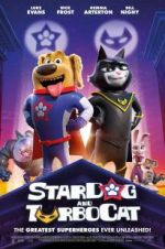 Watch StarDog and TurboCat Gomovies123