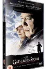 Watch The Gathering Storm Gomovies123