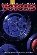 Watch Armored Trooper Votoms: Big Battle Gomovies123