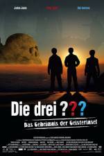 Watch The Three Investigators and the Secret of Skeleton Island Gomovies123