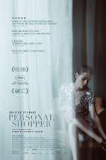 Watch Personal Shopper Gomovies123