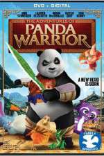 Watch The Adventures of Panda Warrior Gomovies123