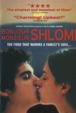 Watch Bonjour Monsieur Shlomi Gomovies123