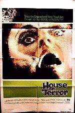 Watch House of Terror Gomovies123