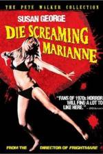 Watch Die Screaming, Marianne Gomovies123