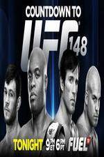 Watch Countdown to UFC 148 Gomovies123