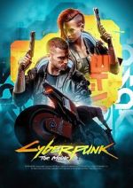 Watch Cyberpunk 2077: The Movie Gomovies123