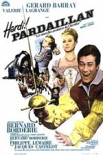Watch The Gallant Musketeer Gomovies123