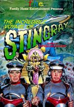 Watch The Incredible Voyage of Stingray Gomovies123
