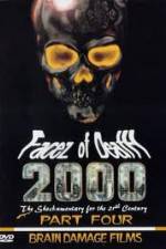 Watch Facez of Death 2000 Vol. 4 Gomovies123