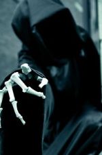 Watch La Mort dans les os (Short 2014) Gomovies123