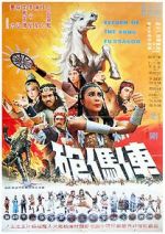 Watch Return of the Kung Fu Dragon Gomovies123