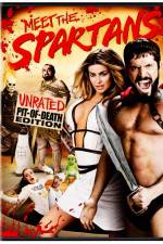 Watch Meet the Spartans Gomovies123