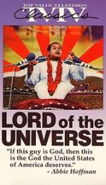 Watch The Lord of the Universe Gomovies123