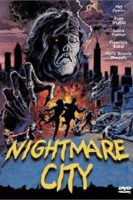 Watch Incubo sulla citt contaminata Gomovies123