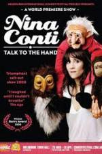 Watch Nina Conti Talk To The Hand Gomovies123