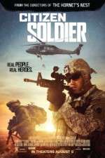Watch Citizen Soldier Gomovies123