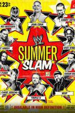 Watch WWE Summerslam Gomovies123