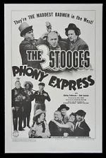 Watch Phony Express (Short 1943) Gomovies123