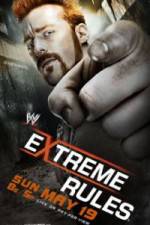 Watch WWE Extreme Rules Gomovies123