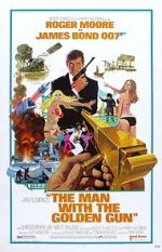 Watch The Man with the Golden Gun Gomovies123