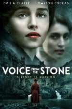 Watch Voice from the Stone Gomovies123