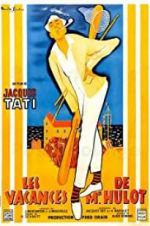 Watch Monsieur Hulot\'s Holiday Gomovies123
