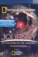 Watch National Geographic - Journey to the Edge of the Universe Gomovies123