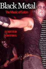 Watch Black Metal: The Music Of Satan Gomovies123