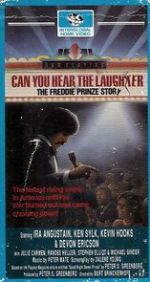 Watch Can You Hear the Laughter? The Story of Freddie Prinze Gomovies123