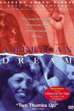 Watch American Dream Gomovies123